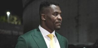 Szef One Championship podjął ostateczną decyzję w sprawie współpracy z Ngannou ngannou francis