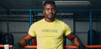 „Jesteśmy na samym końcu tego procesu” – Szef One o negocjacjach z Ngannou ngannou francis