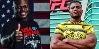 Były rywal porównuje siłę ciosu Ngannou i Lewisa ngannou lewis derrick