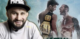 (VLOG) Były mistrz KSW Artur „Kornik” Sowiński ocenia kartę walk KSW 66