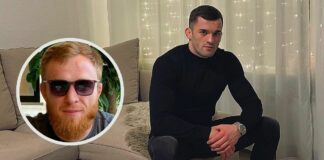 Roberto Soldić odpowiada na wyzwanie nowego mistrza kategorii półciężkiej KSW