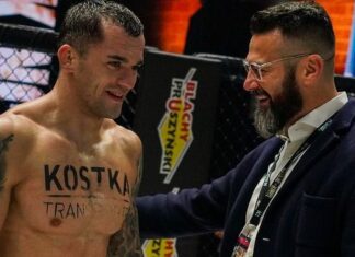 „Kariera Soldicia to jest pożar” – dyrektor sportowy KSW o byłym mistrzu i sytuacji kontraktowej roberto soldić martin lewandowski