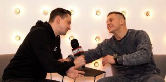 Siada mu psychika – Alan Kwieciński o konflikcie z Denisem Załęckim przed High League 2
