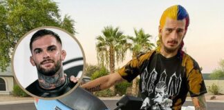 Sean O’Malley odpowiada na wyzwanie od Cody’ego Garbrandta