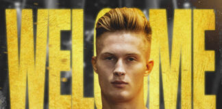 Niepokonany, 22-letni Oskar Szczepaniak dołączył do KSW