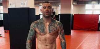 Nowy limit wagowy walki Tomasza Romanowskiego z Krystianem Kaszubowskim na KSW 66