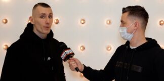 Trener Raubo pierze mi mózg – Owca przed walką z Pashą na High League 2