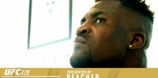 UFC 270 Embedded: Ostatnie szlify