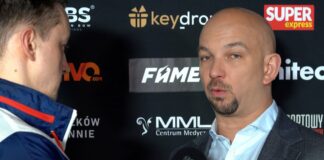 W biznesie trzeba mieć zasady – Szef FAME, Krzysztof Rozpara o rozwoju organizacji i odejściu Kasjo