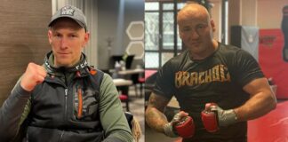 Krzysztof Włodarczyk przedstawił swoje spojrzenie na walkę z Arturem Szpilką w MMA włodarczyk szpilka