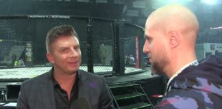 Wszyscy chcą się bić z Roberto Soldiciem – Mateusz Borek podsumowuje galę KSW 66