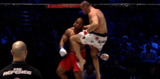 Wszystkie nokauty i poddania Tomasza Narkuna w KSW (WIDEO)