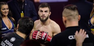 Żadna wojna nie ma zwycięstwa, to chciałem powiedzieć – Adam Soldaev po efektownym debiucie w KSW