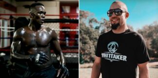 „Życie jest niesprawiedliwe” – Whittaker o natychmiastowym rewanżu dla Adesanyi
