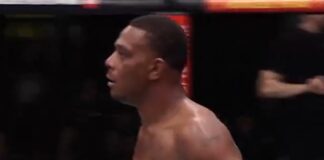 Bonusy po gali UFC Vegas 48. Czwórka zawodników z nagrodą za występ wieczoru