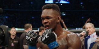 Odliczanie do gali UFC 271: Adesanya vs. Whittaker 2