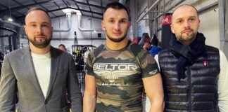 Rafał Kijańczuk nowym zawodnikiem w grupie promotorskiej Shocker MMA. Zasili szeregi KSW?