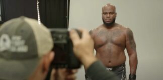 Derrick Lewis: „Zamierzam udowodnić, że nadal jestem kimś”