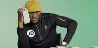 Sto milionów dolarów – Kamaru Usman o cenie za walkę z Israelem Adesanyą