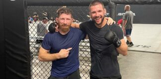Termin powrotu, liczba walk i Masvidal – Gamrot odpowiada na pytania fanów