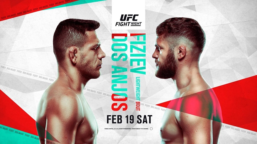 UFC-Fight-Night-201-Dos-Anjos-vs-Fiziev-karta-walk-godziny-transmisji.jpg