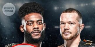 Oficjalnie! Dwie walki mistrzowskie na gali UFC 273