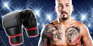 „Występy trochę cyrkowe, trochę wstydliwe, bo udające sport” – Wasilewski o Szpilce w MMA