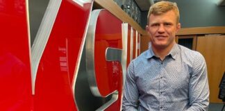 Albert Odzimkowski: „Moja sportowa ambicja jest bardzo podrażniona” albert odzimkowski