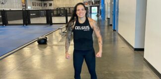 „Nie jest już taką wygłodniałą dzikuską” – Dana White o Amandzie Nunes amanda nunes