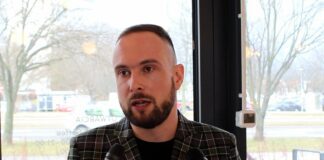Artur Ostaszewski na 5-leciu Shocker MMA opowiada o pracy menadżera i rozwoju grupy promotorskiej