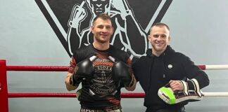 „Zobaczycie mnie w klatce troszkę później” – Kęsik wyjaśnia nieobecność na KSW 68 cezary kęsik