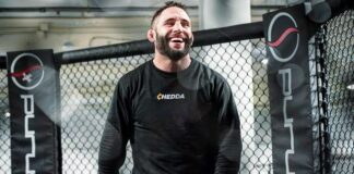 „Nie potrzebuję już tego więcej” – Chad Mendes kończy karierę w sportach walki chad mendes