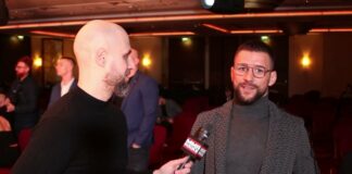 „Chciałbym zrobić dwie mocne walki w tym roku” – Mateusz Gamrot, zdobywca dwóch Heraklesów za 2021