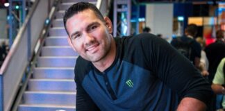 Chris Weidman: „Wiem, że mogę ponownie zszokować świat” chris weidman