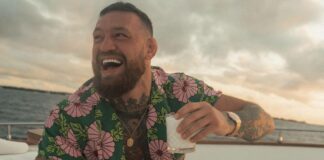 Justin Gaethje: „Myślę, że Conor już w ogóle nie będzie walczył” conor mcgregor