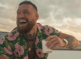 „Zrobimy wszystko, żeby z nim współpracować”. MVP zainteresowane McGregorem conor mcgregor