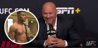 Dana White pewien, że uda mu się porozumieć z Francisem Ngannou