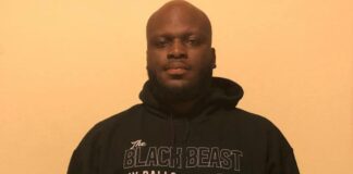 „Uwielbiam gościa” – Dana White o przyszłości Derricka Lewisa derrick lewis