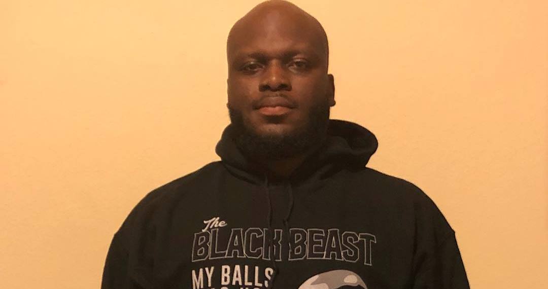 derrick lewis