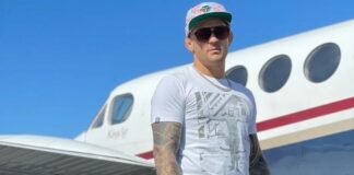 Dustin Poirier: „Chciałbym zakończyć karierę w UFC, ale…” dustin poirier