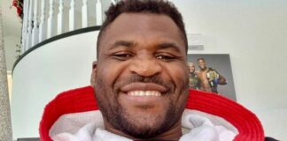 Helwani: „Francis Ngannou jest bardzo blisko podpisania nowej umowy” francis ngannou