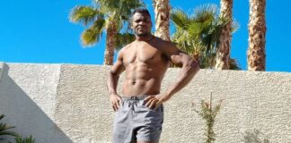 „Moja sytuacja różni się od sytuacji innych zawodników” – Ngannou o powrocie do UFC francis ngannou