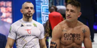„Kupuję takie zestawienie” – Mateusz Borek proponuje starcie Michaliszyna z Grzebykiem grzebyk michaliszyn