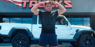 „To jest dość słabe” – Cory Sandhagen o walce o pas dla Cejudo henry cejudo
