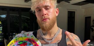 Al Iaquinta nie wierzy w szczerość walki Paula o lepsze traktowanie zawodników UFC jake paul