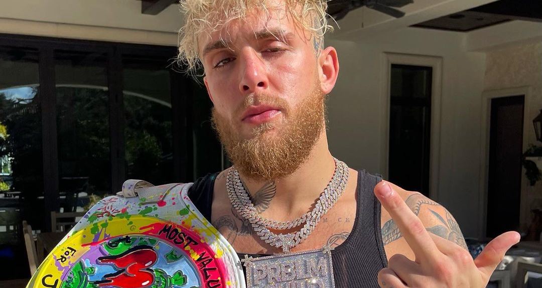 jake paul