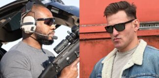 „Pewnie pojawią się ciosy, do jakich Jones nie przywykł” – Sonnen o Jones vs Miocic