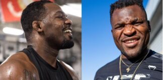 „To byłoby nudne pięć rund” – Anthony Smith o walce Jonesa z Ngannou jones ngannou