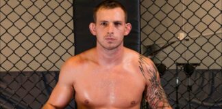 Jotko z nowym kontraktem. Zawodnik zdradził termin powrotu do oktagonu UFC jotko krzysztof