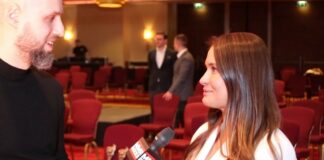 Karolina Kowalkiewicz o powrocie do MMA, hejterach i nowej fundacji
